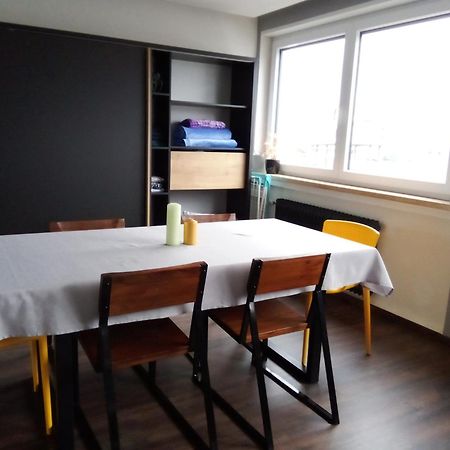 Apartments - Geraeumige 95 Qm Mit Balkon 奥格斯堡 外观 照片