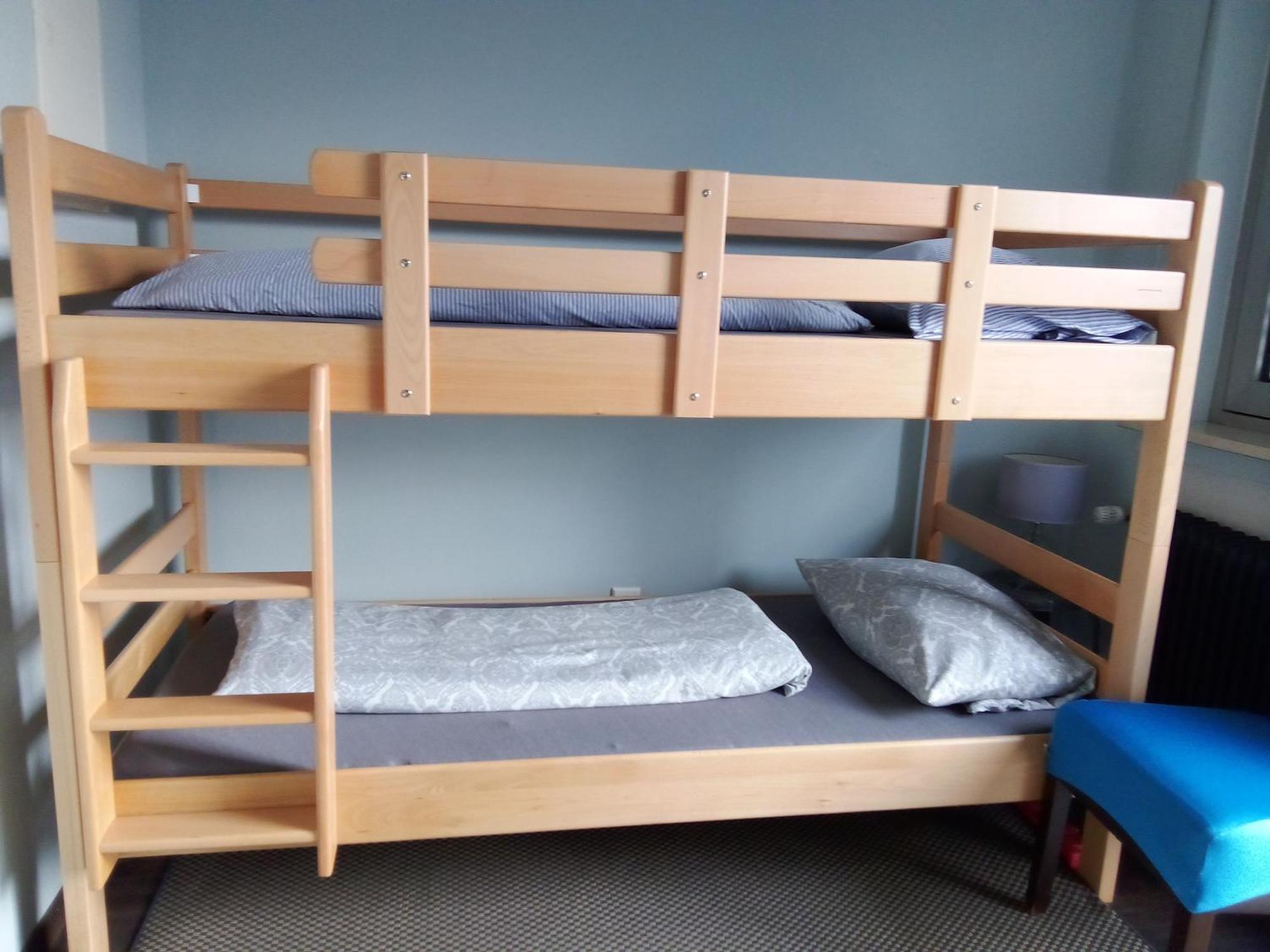 Apartments - Geraeumige 95 Qm Mit Balkon 奥格斯堡 外观 照片