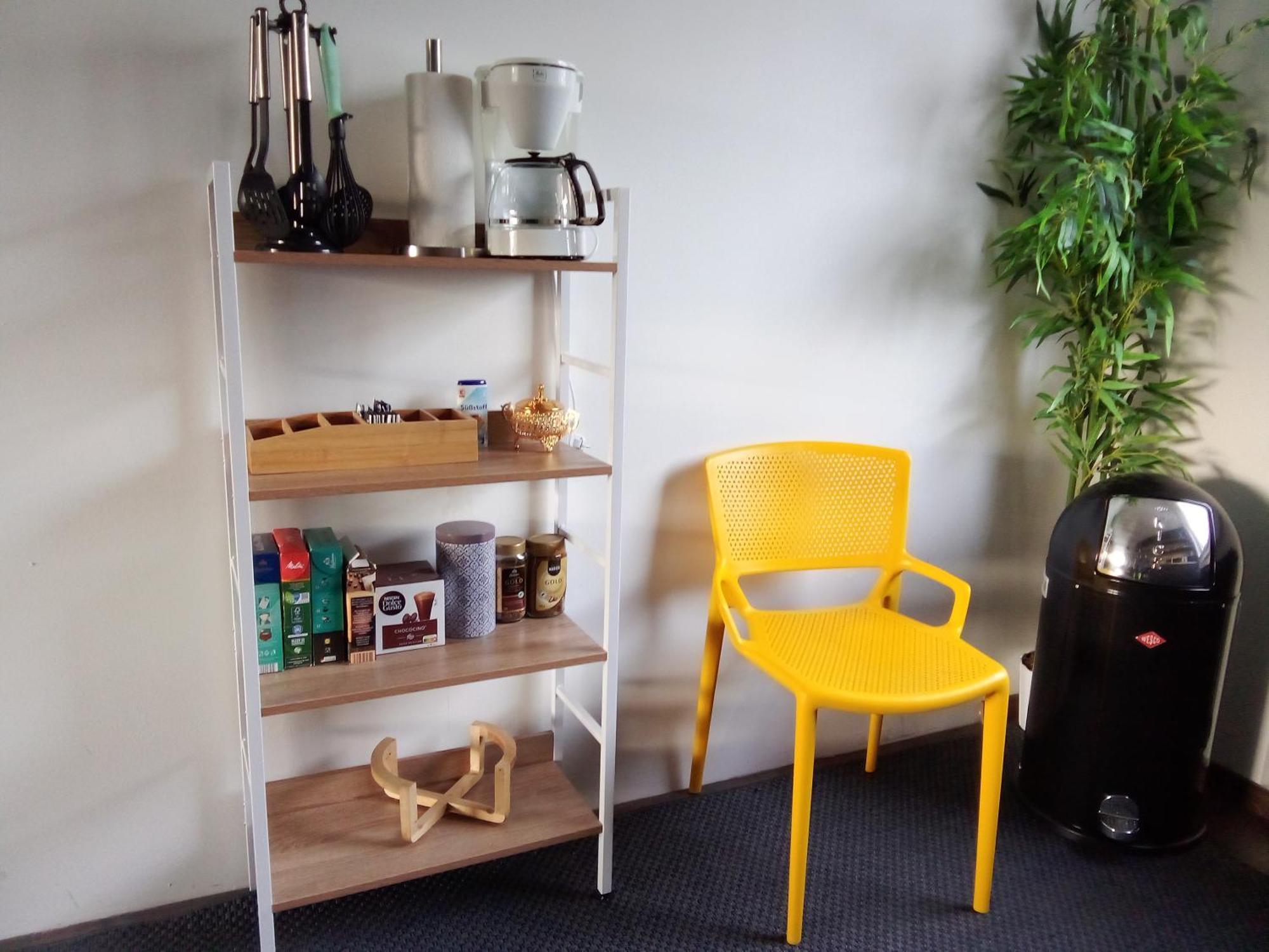 Apartments - Geraeumige 95 Qm Mit Balkon 奥格斯堡 外观 照片