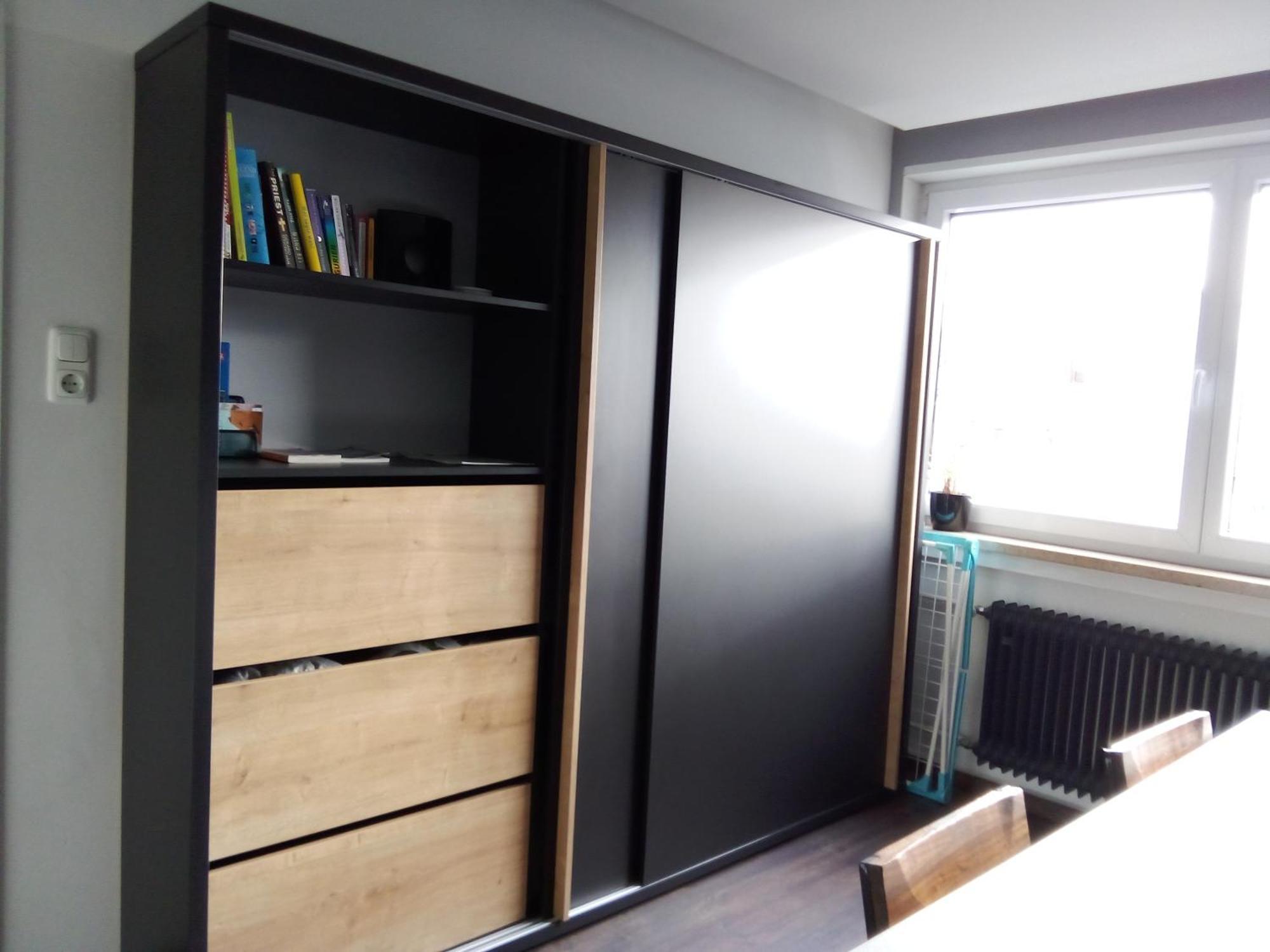 Apartments - Geraeumige 95 Qm Mit Balkon 奥格斯堡 外观 照片